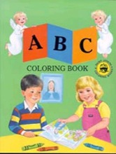 Catholic ABC Book