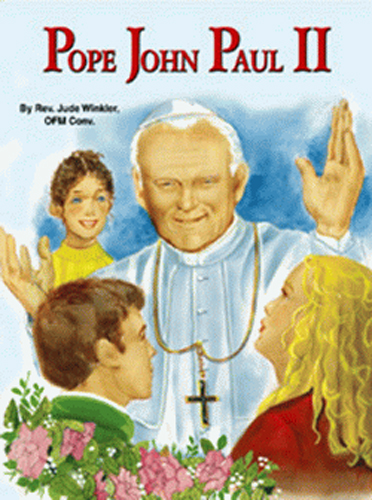 Pope John Paul II