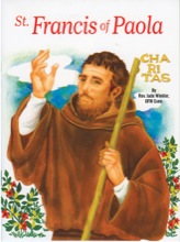 St. Francis of Paola