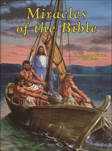 Miracles of the Bible