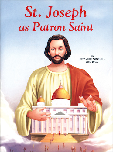 St. Joseph as Patron Saint