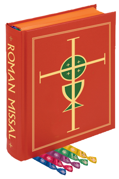 The New Roman Missal, Third Edition