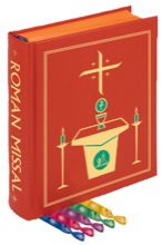 The New Roman Missal, Third Edition