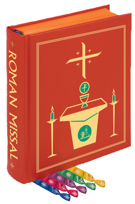 The New Roman Missal, Third Edition