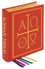 The New Roman Missal, Third Edition