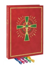 Misal Romano, Deluxe Altar Edition