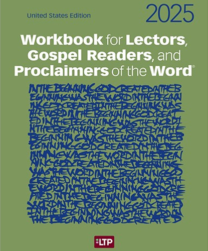 Workbook for Lectors, Gospel Readers, and Proclaimers of the Word