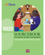 Sourcebook for Sundays - Odd Year