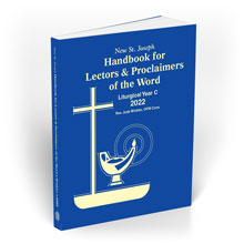 Handbook for Proclaimers