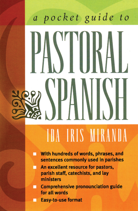 Pocket Guide to Pastoral Spanish
