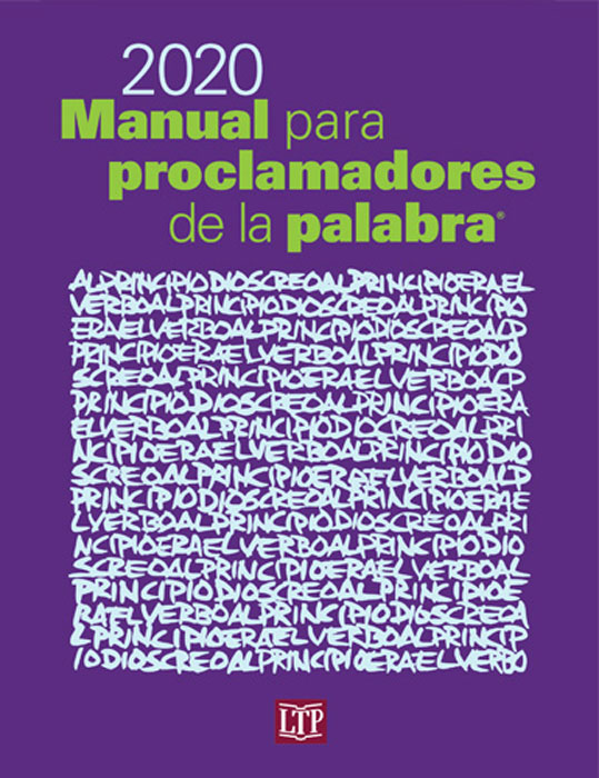 Spanish Workbook For Lectors