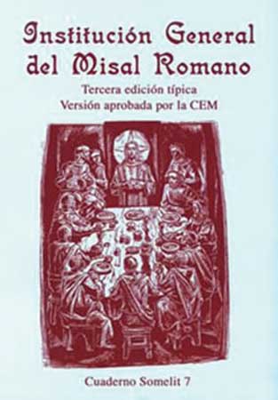 General Instruction of The Roman Missal