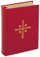 CHAPEL EDITION LECTIONARY