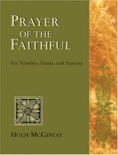 Prayers of the Faithful