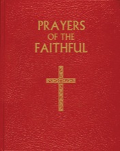 Prayers of the Faithful