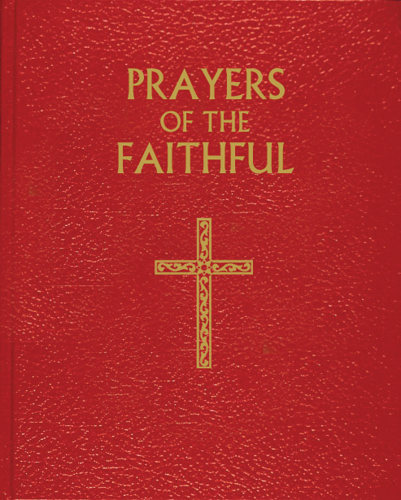 Prayers of the Faithful