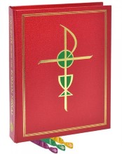Book of the Chair - Excerpts from the Roman Missal