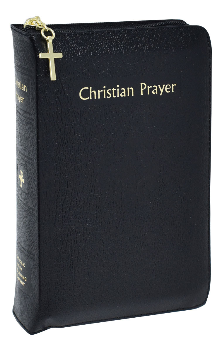 Christian Prayer - One Volume Liturgy of the Hours