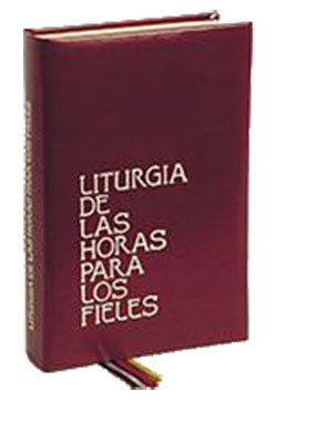 Liturgia de las Horas para los Fieles