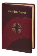 Christian Prayer - One Volume Liturgy of the Hours