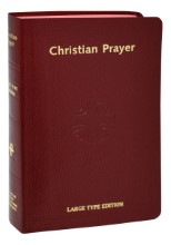 Christian Prayer - One Volume Liturgy of the Hours
