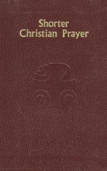 Shorter Christian Prayer