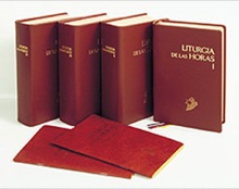 Spanish Liturgy of the Hours