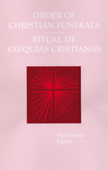 Ritual de Exequias Cristianas