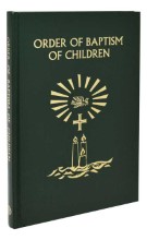 Rite of Baptism for Children