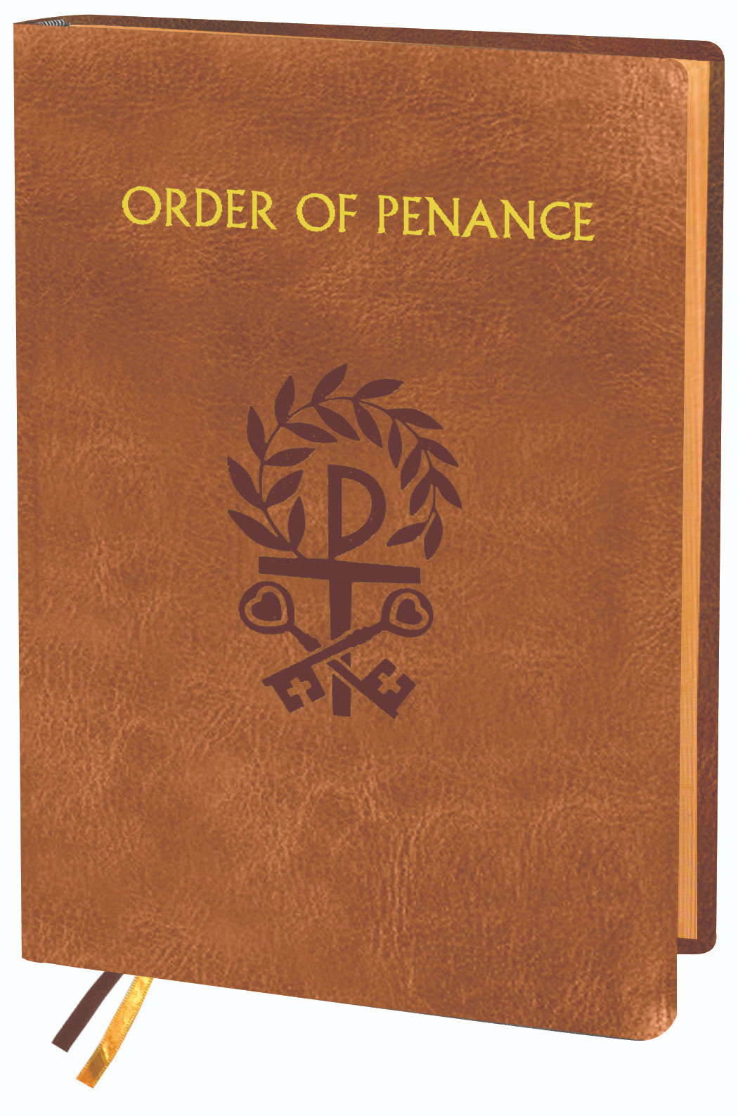Order of Penance - 2nd Edition