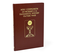 Holy Communion and Worship