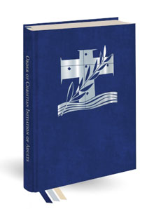 The Revised Edition of the Order of Christian Initiation of Adults