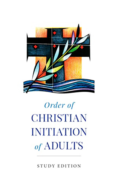 Order of Christian Initiation of Adults