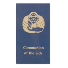 Communion of the Sick