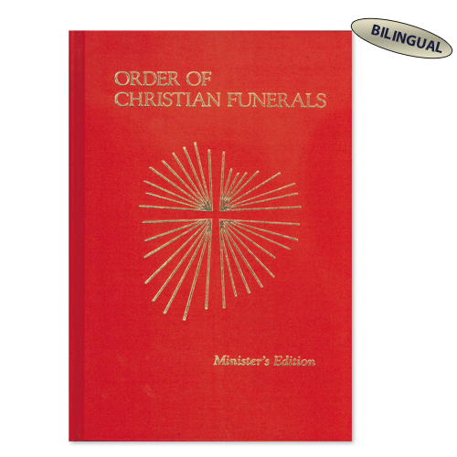 Order of Christian Funerals