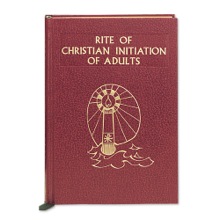 Rite of Christian Initiation of Adults