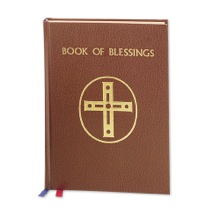 Book of Blessings