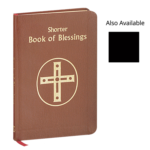 SHORTER BOOK OF BLESSINGS