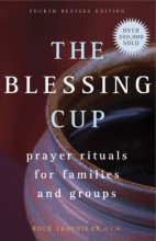 The Blessing Cup Prayer Rituals