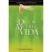 DE LA MUERTE A LA VIDA/THROUGH