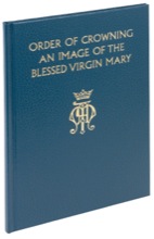 Order of Crowning an Image of the Blessed Virgin Mary
