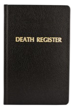 Death Register