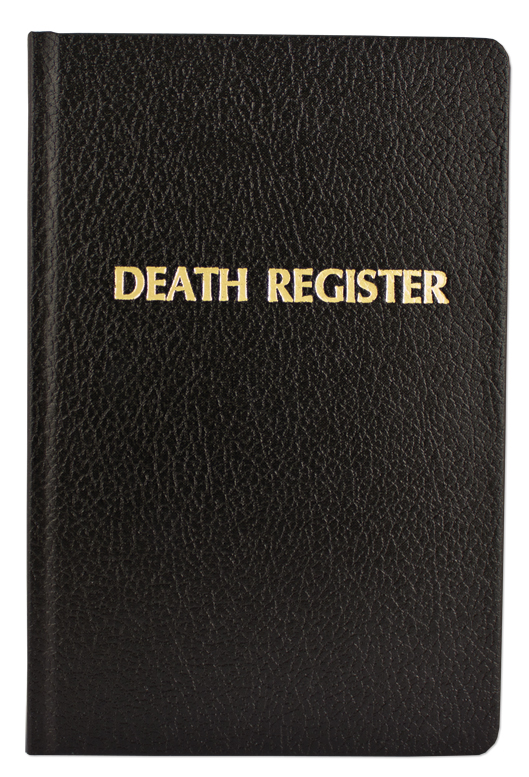 Death Register