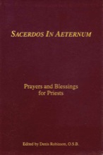 Sacerodos in Aeternum
