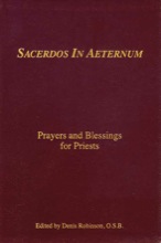 Sacerodos in Aeternum