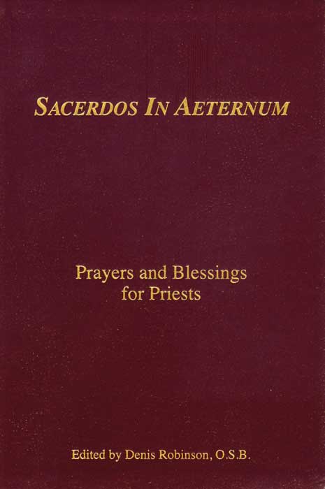 Sacerodos in Aeternum