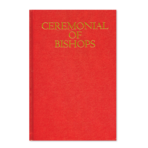 Ceremonial of Bishops