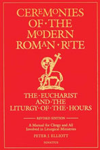 Ceremonies of The Modern Roman Rite