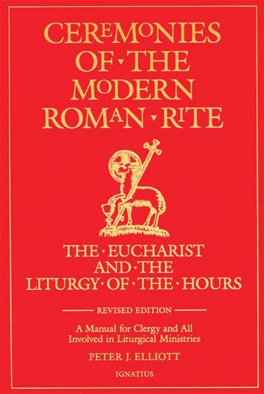 Ceremonies of The Modern Roman Rite