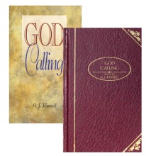 God Calling